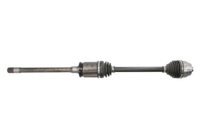 полуоска POINT GEAR PNG76223