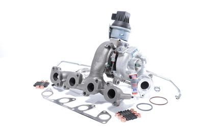 LADER AUFLADUNG BTS Turbo T981139 32