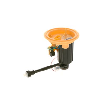 SISTEM ALIMENTARE CU COMBUSTIBIL BOSCH 0580201008 8