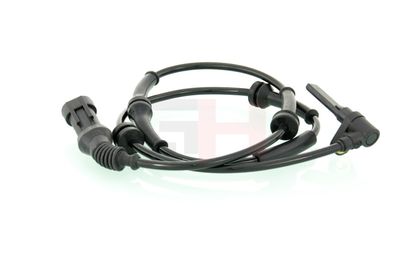 SENZOR TURATIE ROATA GH GH701008H 29