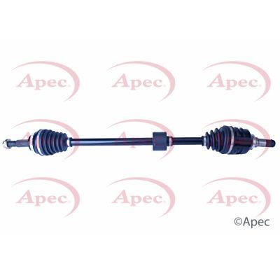 Drive Shaft APEC ADS1205R