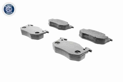 BREMSBELAGSATZ SCHEIBENBREMSE VAICO V424102 7