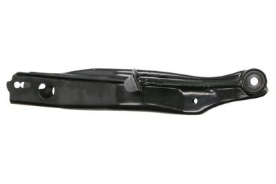 Wielophanging spoorcontrole-arm, achter