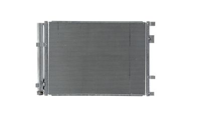 CONDENSATOR CLIMATIZARE MAHLE AC1055000S 10