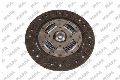 SET AMBREIAJ MAPA 001228200 4