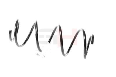 ARC SPIRAL GH GH204768 4