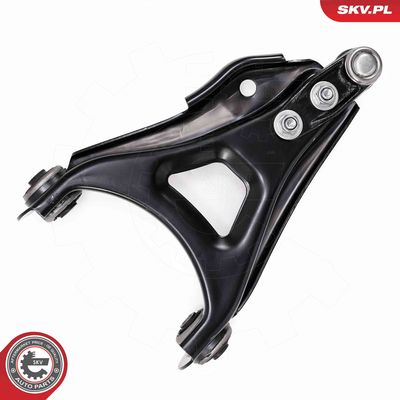 Control/Trailing Arm, wheel suspension 69SKV204