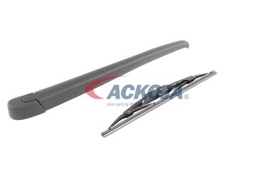 SET STERGATOARE CURATARE PARBRIZ ACKOJA A520482 53