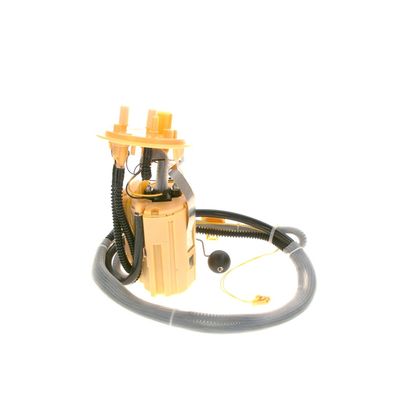 SISTEM ALIMENTARE CU COMBUSTIBIL BOSCH 1582980157 24