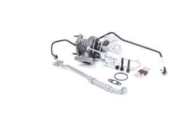 LADER AUFLADUNG BTS Turbo T981224 30