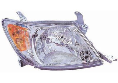 Основная фара ALKAR 2742033 для TOYOTA HILUX