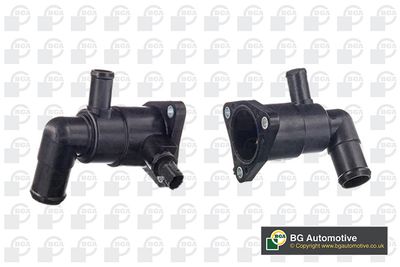 TERMOSTAT LICHID RACIRE