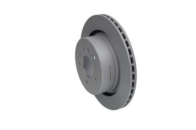 BREMSSCHEIBE ATE 24012001711 6