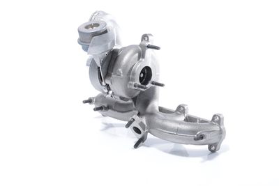 LADER AUFLADUNG BTS Turbo T914096 20