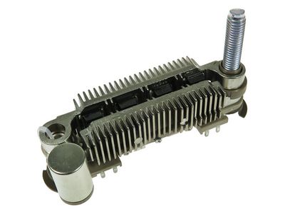 Gleichrichter, Generator