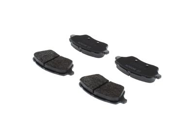 BREMSBELAGSATZ SCHEIBENBREMSE BOSCH 0986494792 16