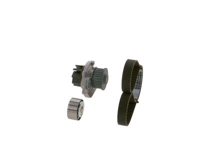 SET POMPA APA + CUREA DINTATA BOSCH 1987946906 11