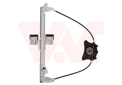 FENSTERHEBER VAN WEZEL 4946263