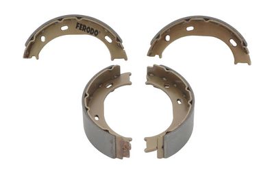 BREMSBACKENSATZ FESTSTELLBREMSE