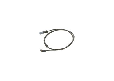 WARNKONTAKT BREMSBELAGVERSCHLEIß BOSCH 1987473026 9