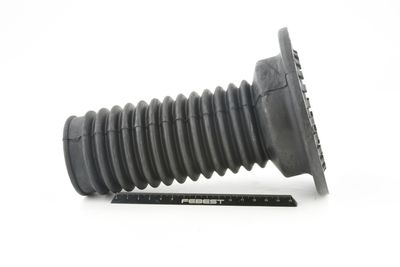 CAPAC PROTECTIE/BURDUF AMORTIZOR FEBEST TSHBACR50 3