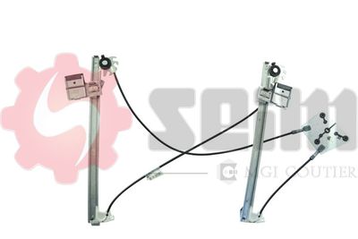 MECANISM ACTIONARE GEAM SEIM 901242 1