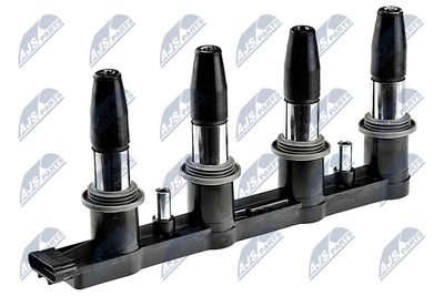 BOBINA DE INDUCTIE NTY ECZPL000