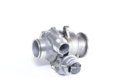 LADER AUFLADUNG BTS Turbo T918279 7