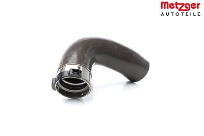 LADELUFTSCHLAUCH METZGER AUTOTEILE 2400912 32