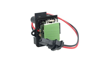 WIDERSTAND INNENRAUMGEBLäSE NRF 342145 30