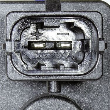 Elektropneumatische regelklep past: CHEVROLET CAPTIVA, CRUZE, MALIBU, ORLANDO  OPEL ANTARA A 2.0D/2.2D 08.10-