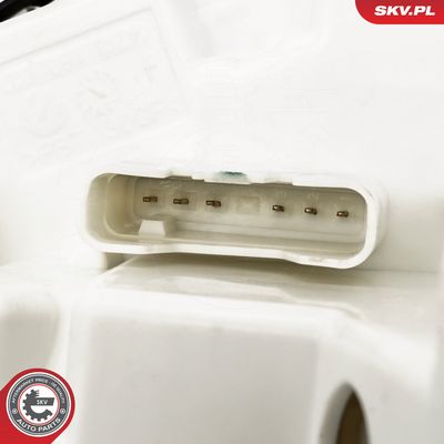 Zámek dveří SKV 60SKV311