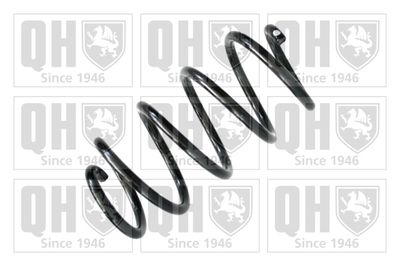 QUINTON HAZELL QCS6566 Пружина подвески  для VW GOLF (Фольцваген Голф)