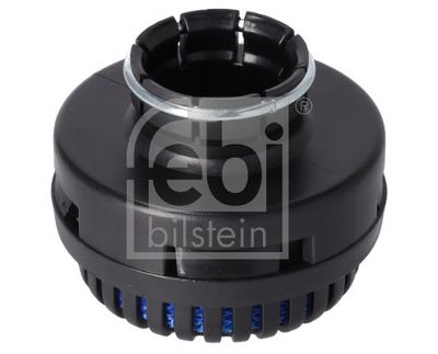 GERäUSCHDäMPFER DRUCKLUFTANLAGE FEBI BILSTEIN 45257 1