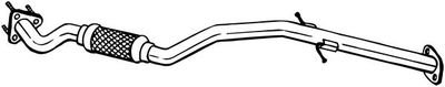 BOSAL Abgasrohr