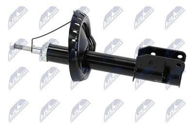 AMORTIZOR NTY ACT042 8