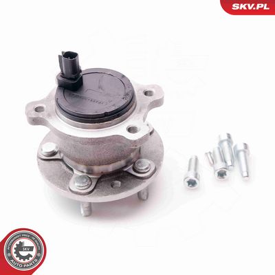 SET RULMENT ROATA ESEN SKV 29SKV050 1