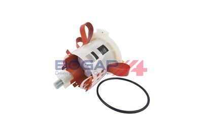 MODUL DE LIVRARE INJECTIE ADITIV