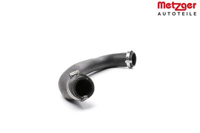 LADELUFTSCHLAUCH METZGER AUTOTEILE 2401116 32