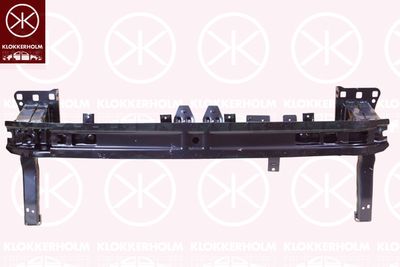 TRäGER STOßFäNGER