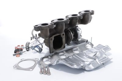 LADER AUFLADUNG BTS Turbo T981324 24