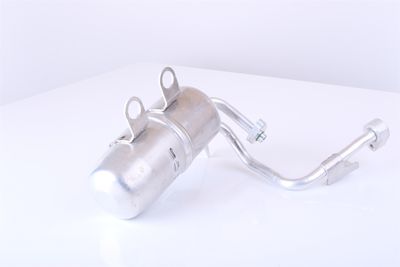 TROCKNER KLIMAANLAGE NISSENS 95384 27