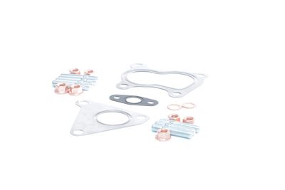 MONTAGESATZ LADER BTS Turbo T931126ABS 26