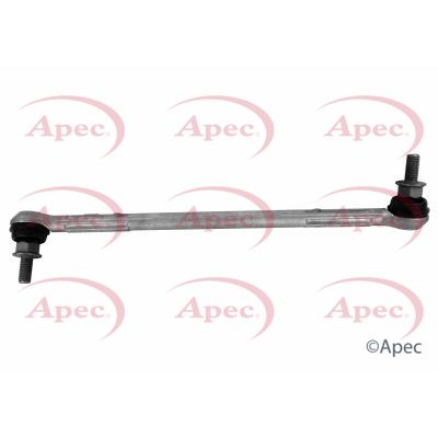 Link/Coupling Rod, stabiliser bar APEC AST4122