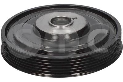 RIEMENSCHEIBE KURBELWELLE