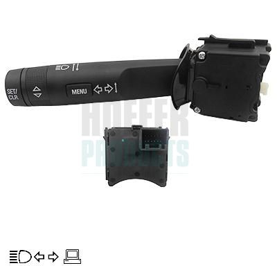 COMUTATOR COLOANA DIRECTIE