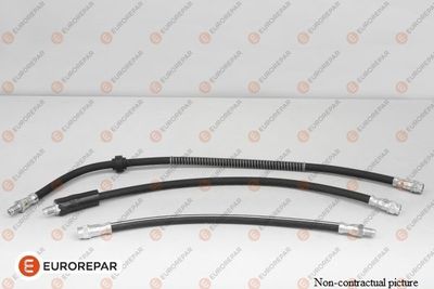Тормозной шланг EUROREPAR 1623276780 для ACURA TSX