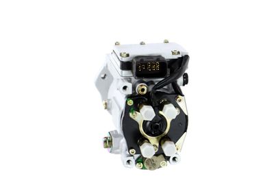 POMPA DE INJECTIE REMANTE 002001000123R 26