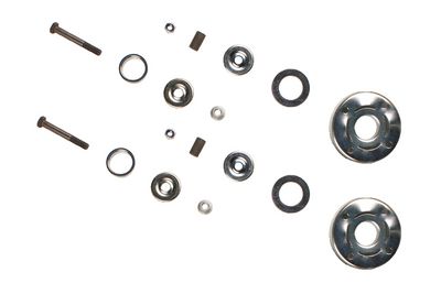 SET SUSPENSIE ARCURI ELICOIDALE / AMORTIZOARE BILSTEIN 46183293 1