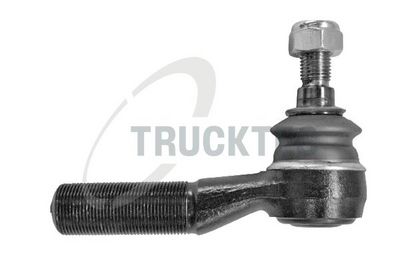 TRUCKTEC AUTOMOTIVE Skersinės vairo trauklės galas